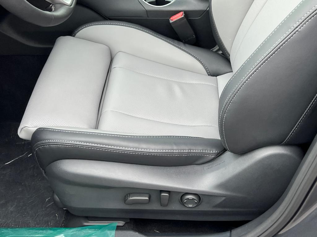 new 2025 Subaru Outback car, priced at $37,711