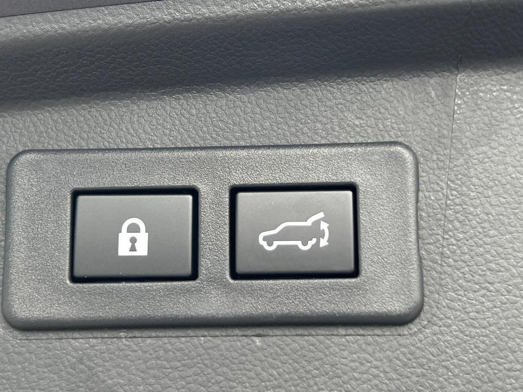 new 2025 Subaru Outback car, priced at $37,711