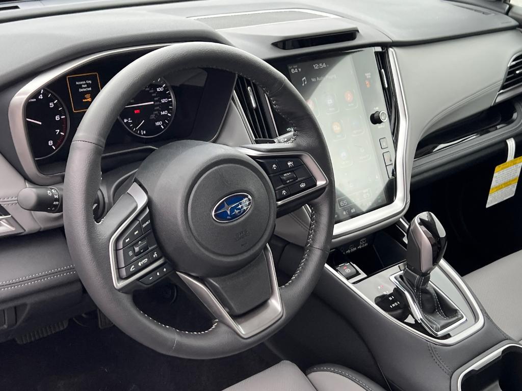 new 2025 Subaru Outback car, priced at $37,711