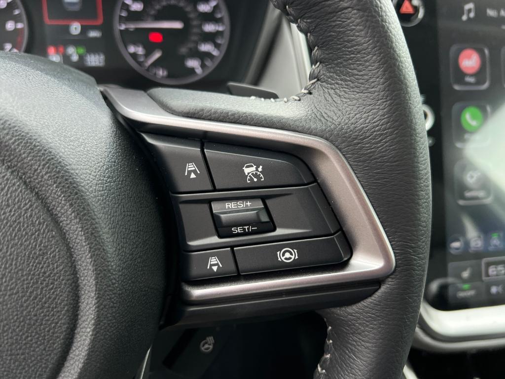 new 2025 Subaru Outback car, priced at $37,711
