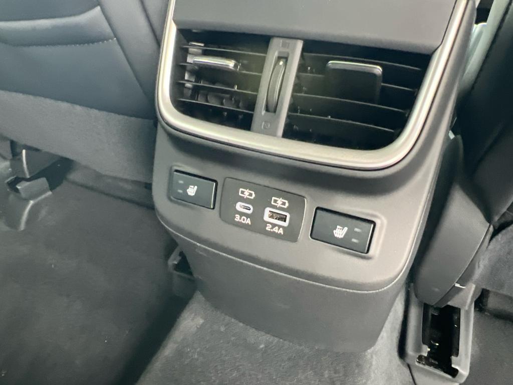 new 2025 Subaru Outback car, priced at $37,711