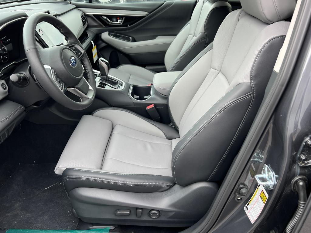new 2025 Subaru Outback car, priced at $37,711