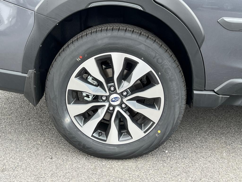new 2025 Subaru Outback car, priced at $37,711