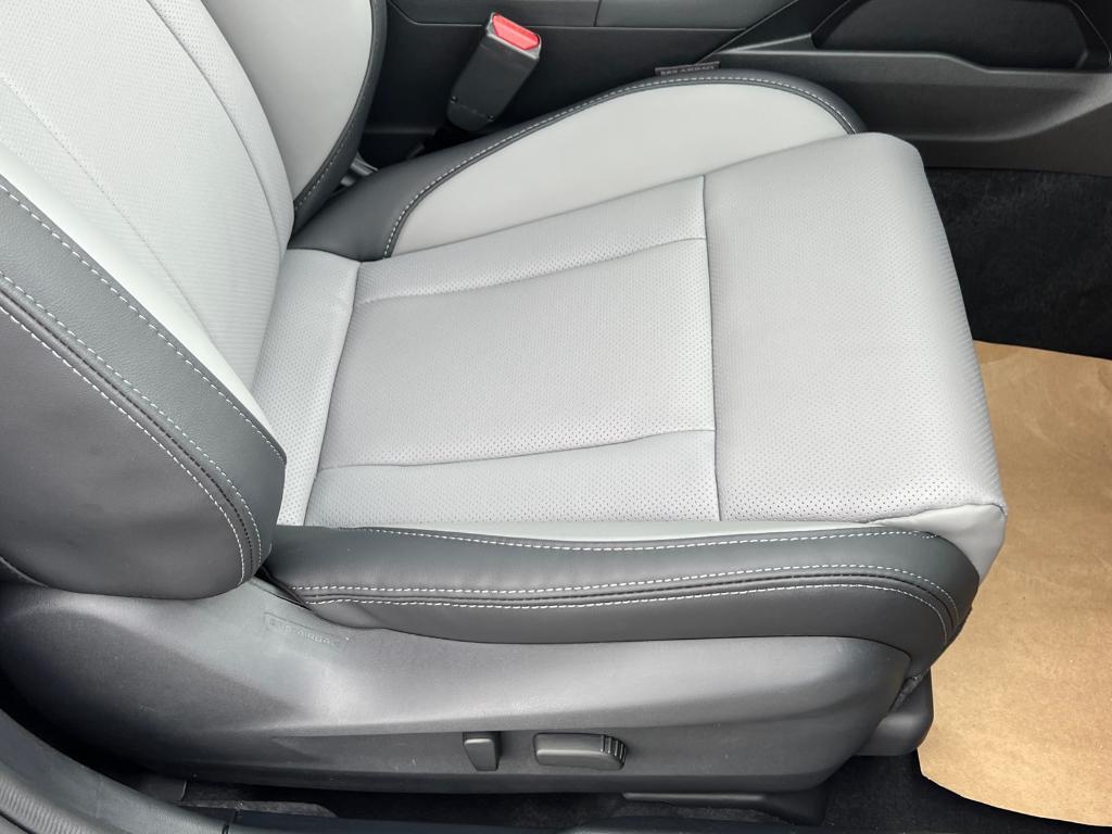 new 2025 Subaru Outback car, priced at $37,711