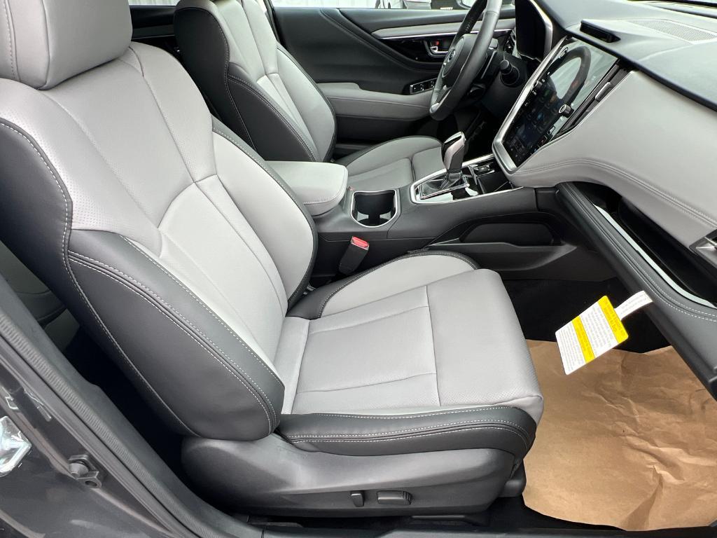 new 2025 Subaru Outback car, priced at $37,711