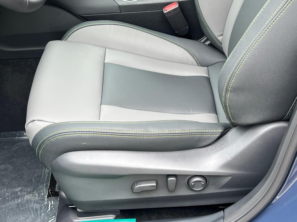 new 2025 Subaru Outback car, priced at $37,545