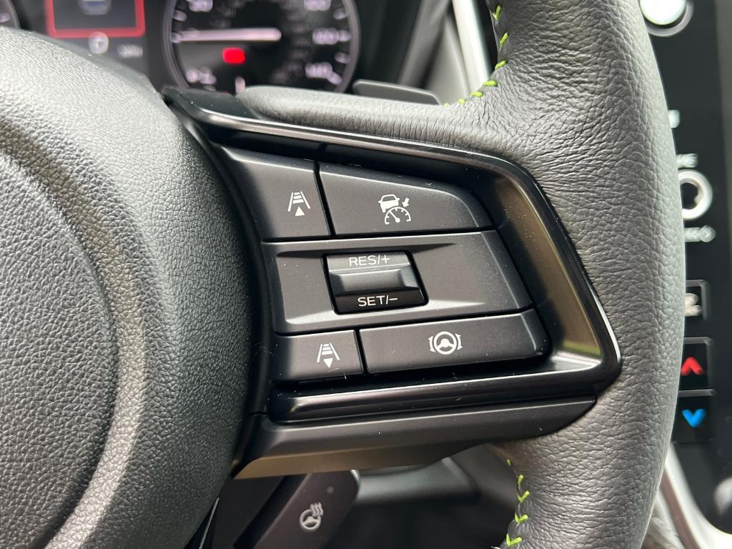 new 2025 Subaru Outback car, priced at $37,545