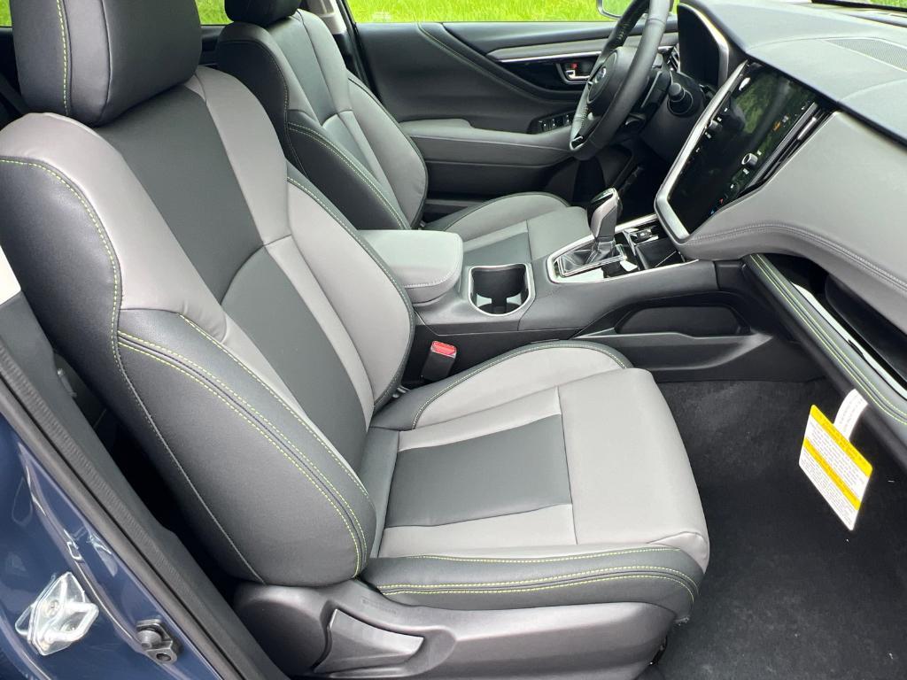 new 2025 Subaru Outback car, priced at $37,545