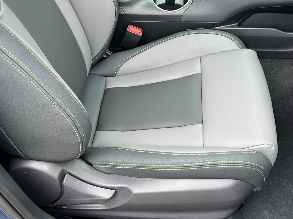new 2025 Subaru Outback car, priced at $37,545