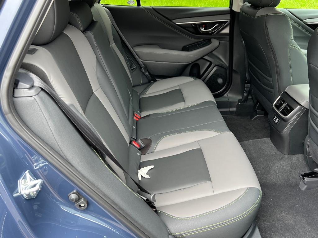 new 2025 Subaru Outback car, priced at $37,545