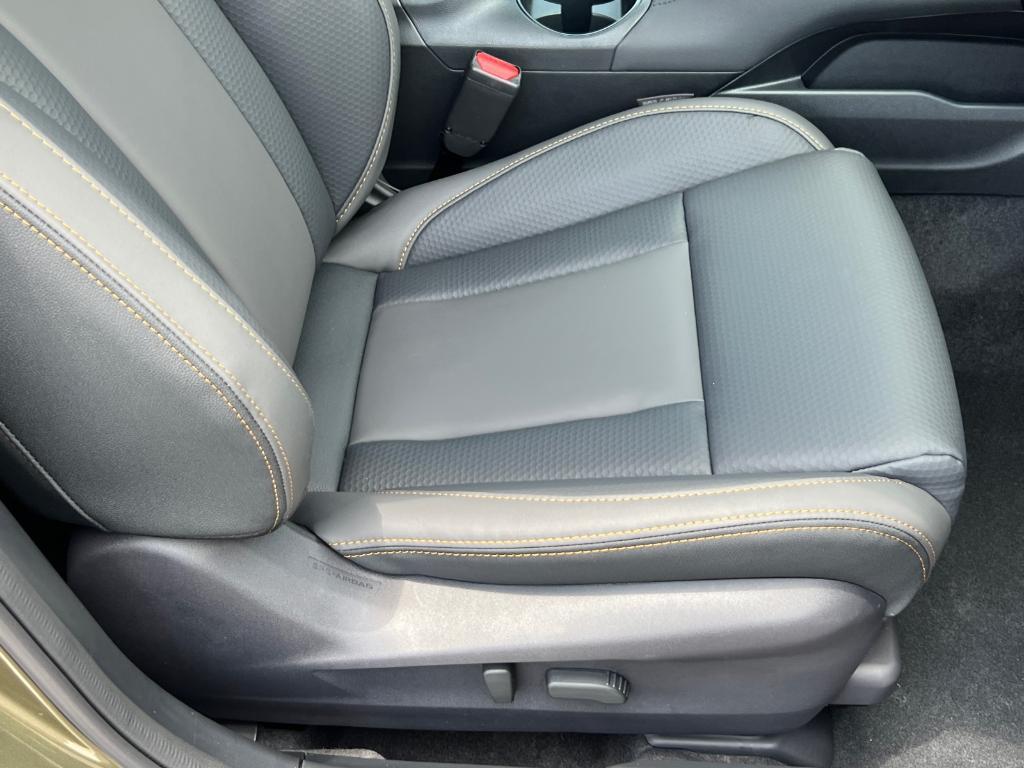 new 2025 Subaru Outback car, priced at $42,513