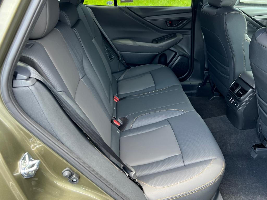 new 2025 Subaru Outback car, priced at $42,513