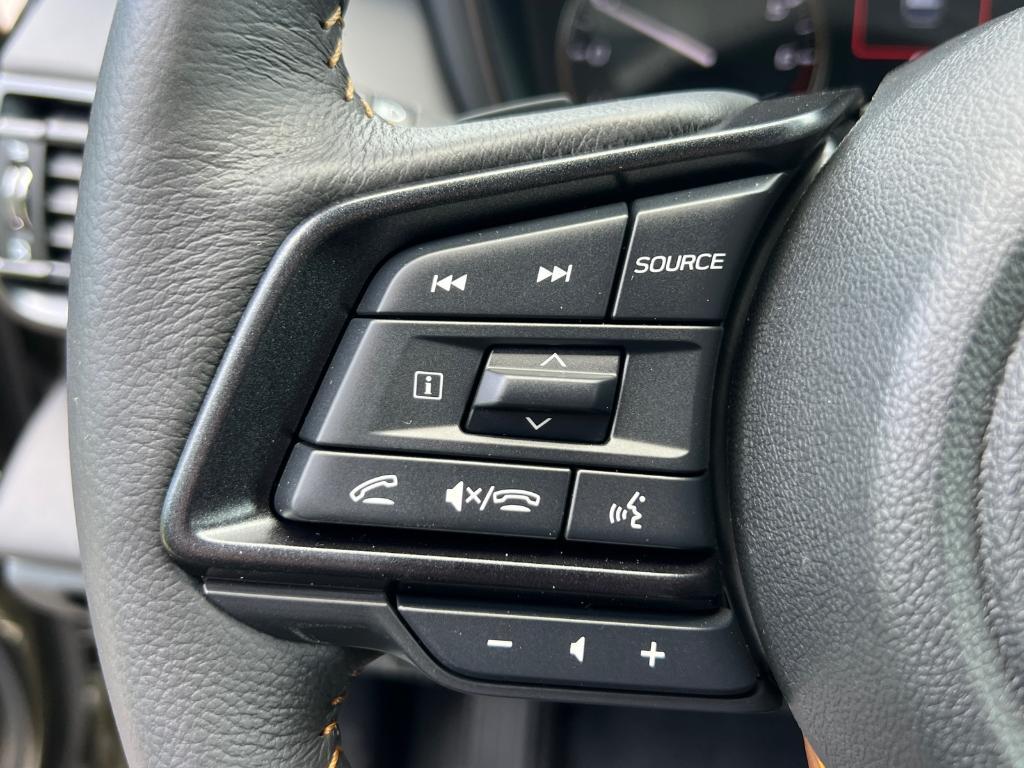 new 2025 Subaru Outback car, priced at $42,513
