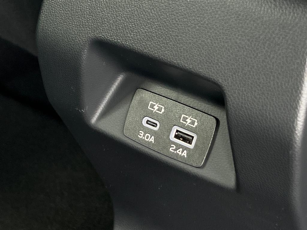 new 2025 Subaru Impreza car, priced at $31,056