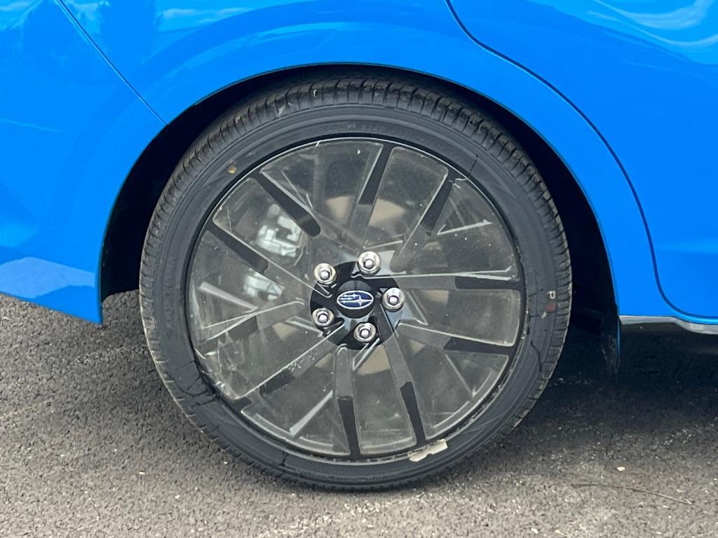 new 2025 Subaru Impreza car, priced at $31,056