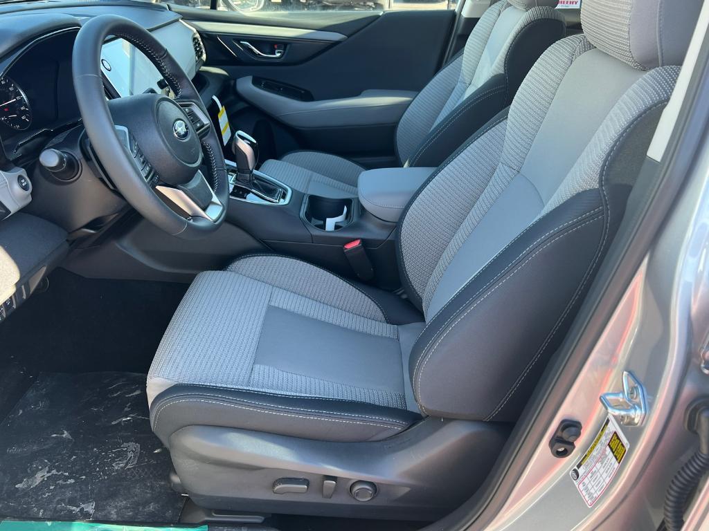 new 2025 Subaru Outback car, priced at $32,617