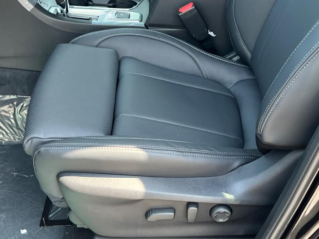 new 2025 Subaru Ascent car, priced at $46,734