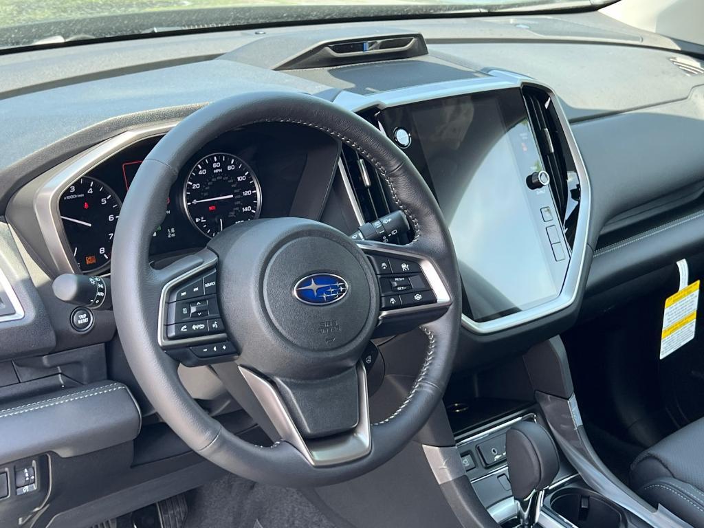new 2025 Subaru Ascent car, priced at $46,734
