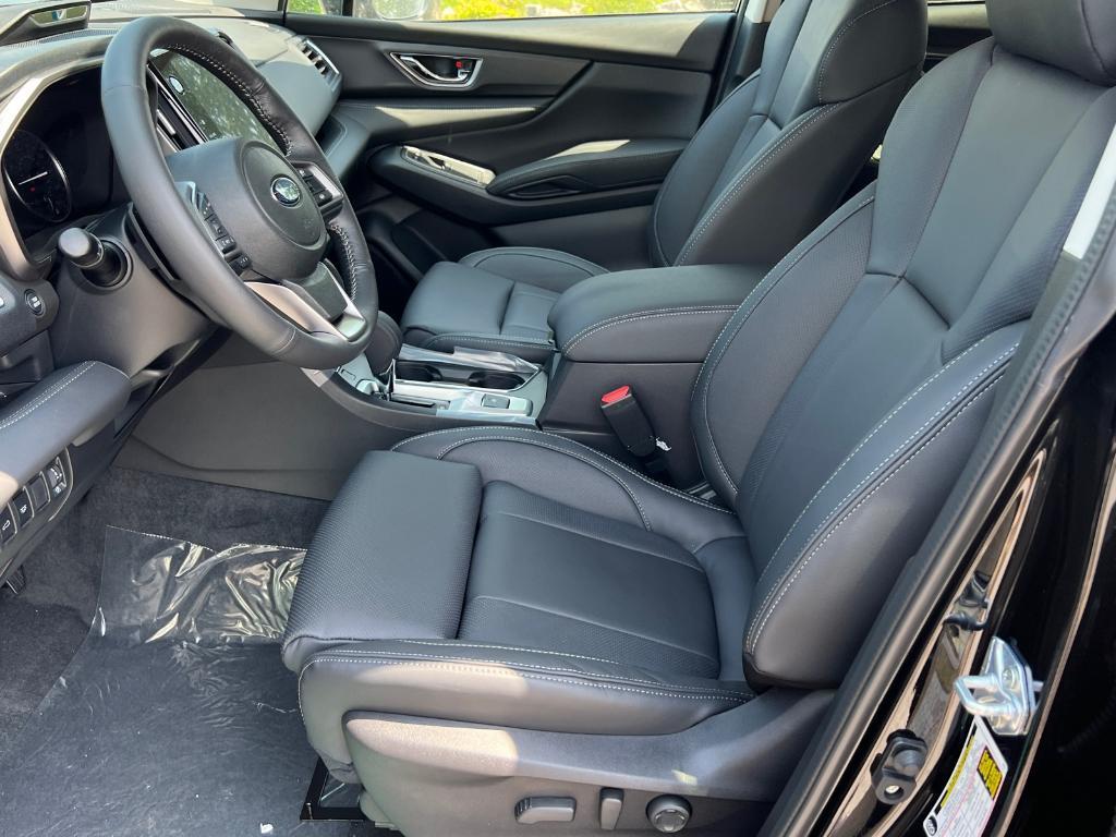 new 2025 Subaru Ascent car, priced at $46,734