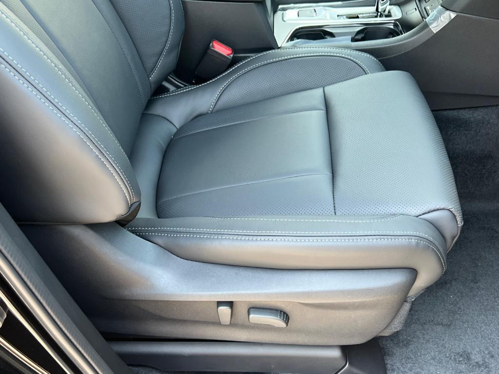 new 2025 Subaru Ascent car, priced at $46,734