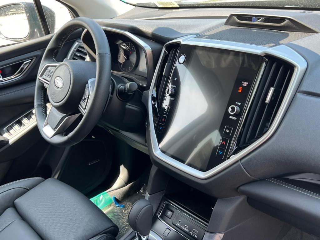new 2025 Subaru Ascent car, priced at $46,734