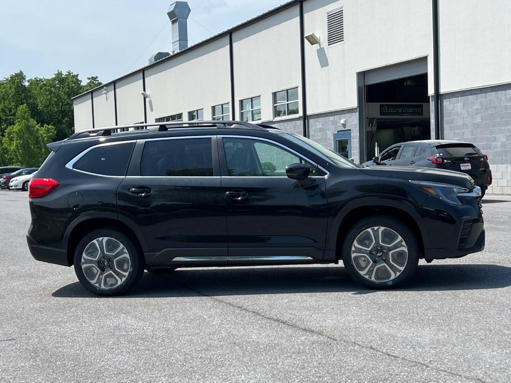 new 2025 Subaru Ascent car, priced at $46,734