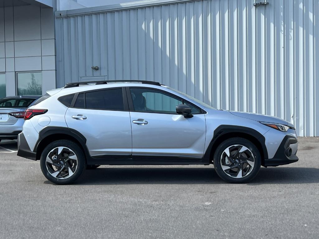 new 2025 Subaru Crosstrek car, priced at $33,573