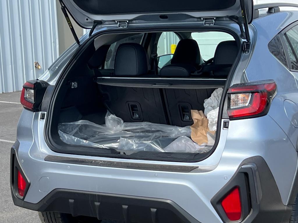 new 2025 Subaru Crosstrek car, priced at $33,573