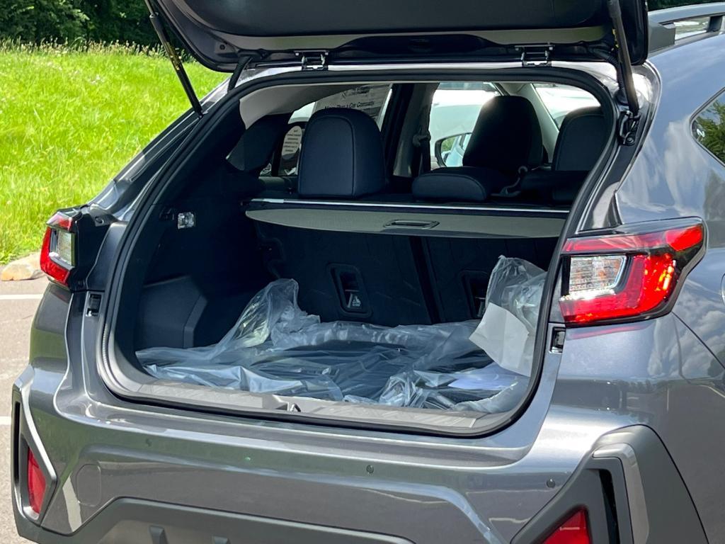 new 2025 Subaru Crosstrek car, priced at $32,744