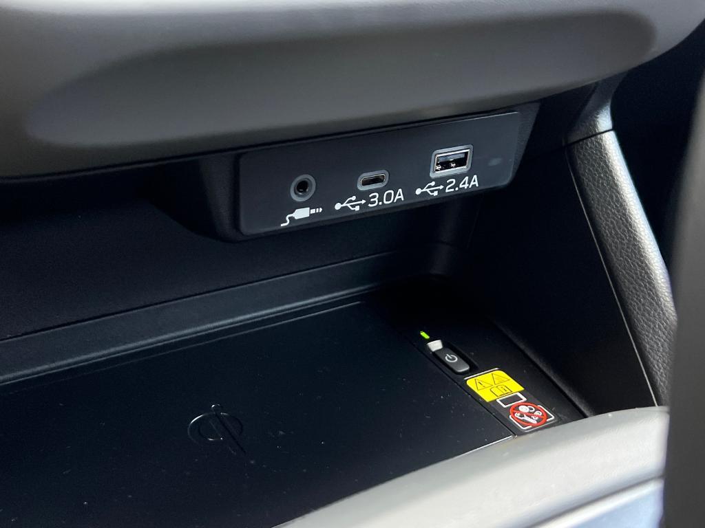 new 2025 Subaru Crosstrek car, priced at $32,744