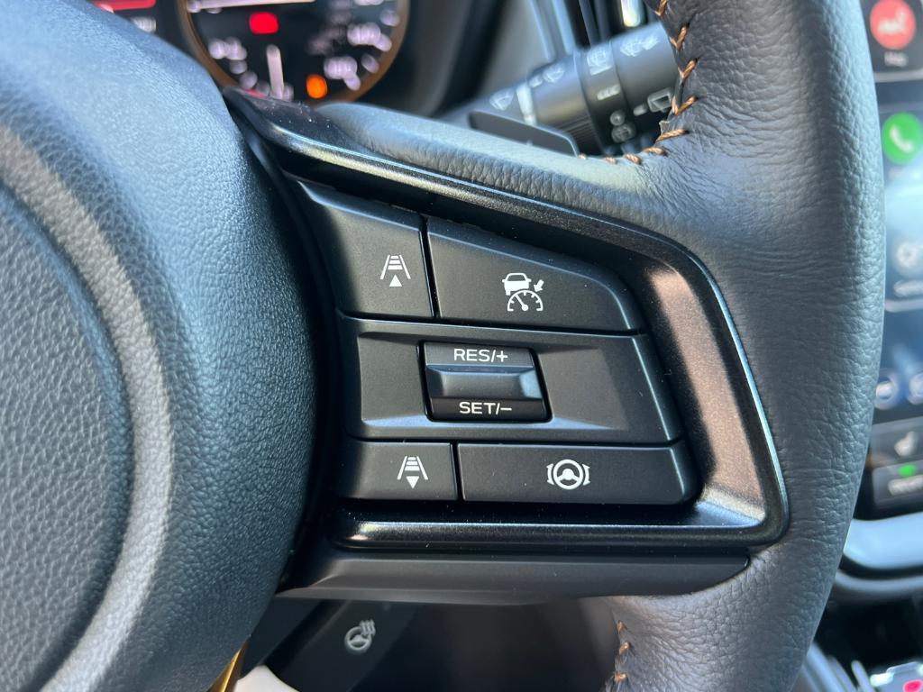 new 2025 Subaru Outback car, priced at $40,729