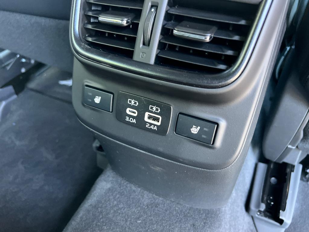 new 2025 Subaru Outback car, priced at $40,729