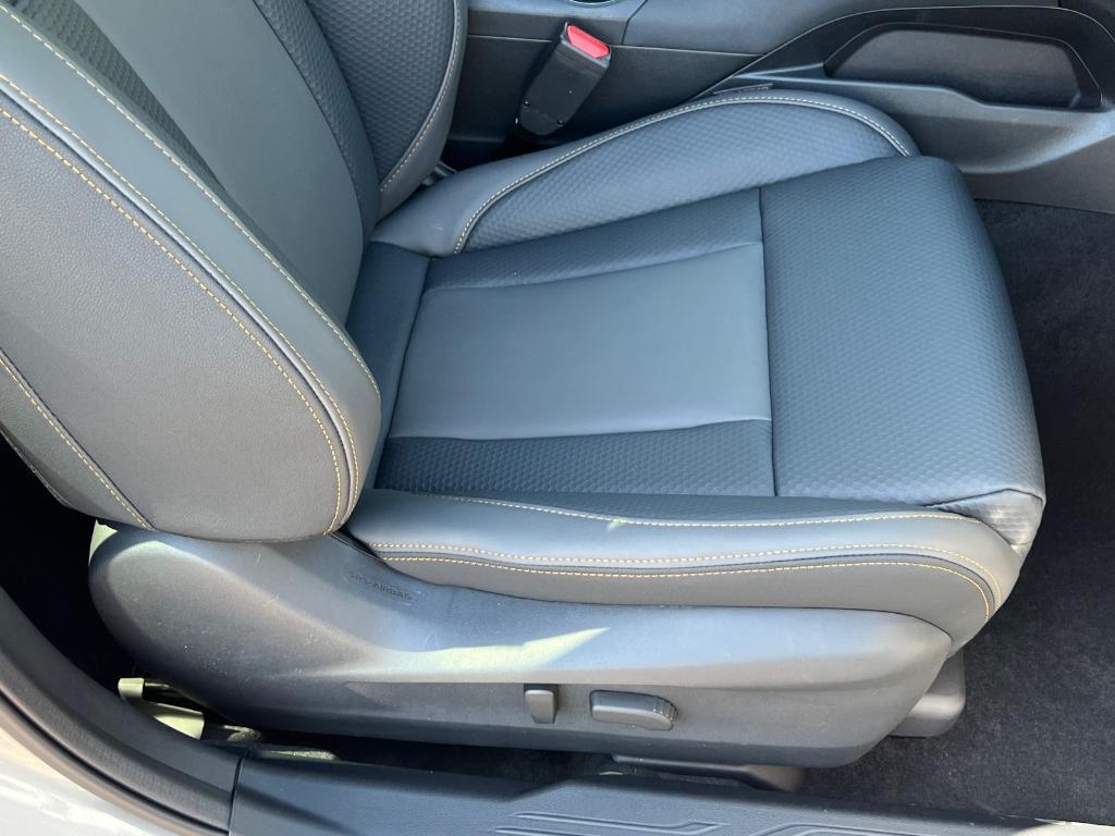 new 2025 Subaru Outback car, priced at $40,729