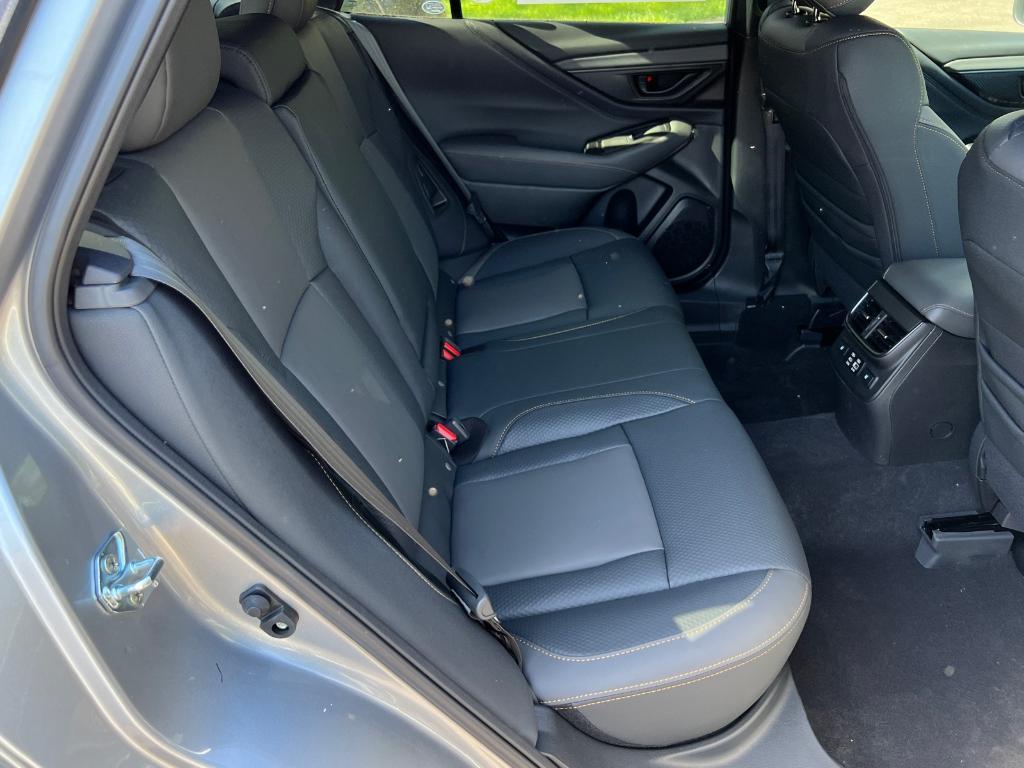 new 2025 Subaru Outback car, priced at $40,729