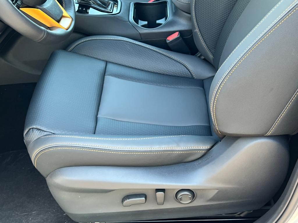 new 2025 Subaru Outback car, priced at $40,729