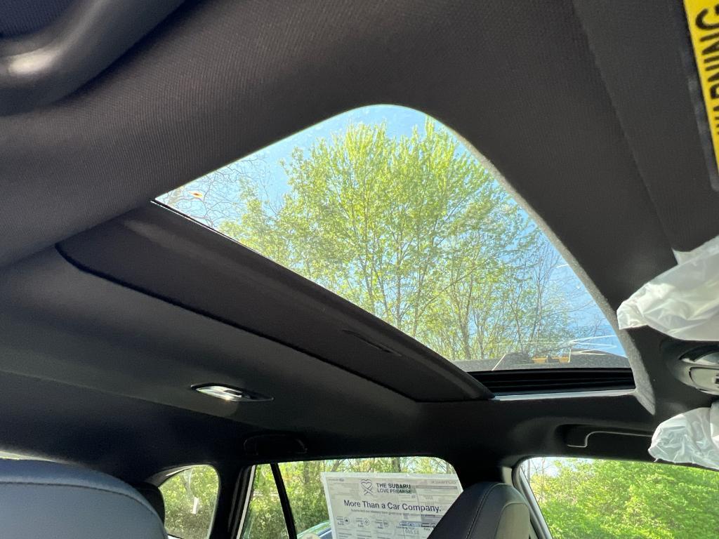 new 2025 Subaru Outback car, priced at $40,729