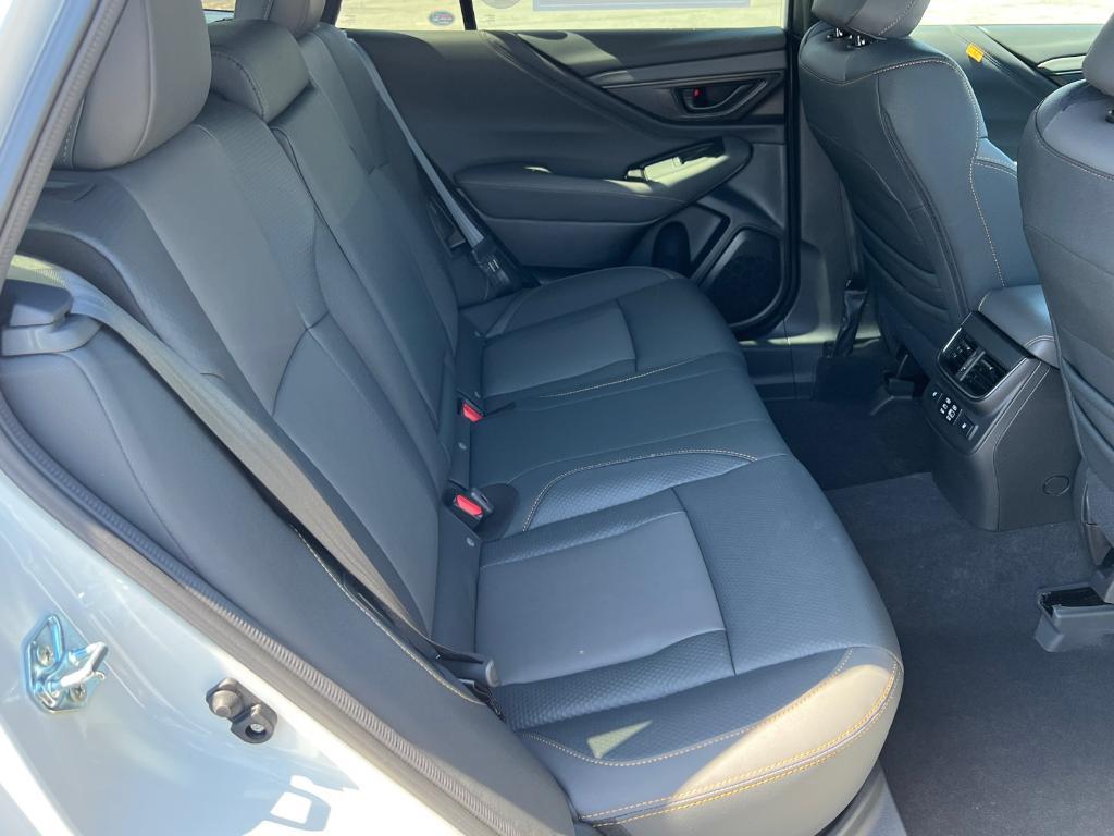 new 2025 Subaru Outback car, priced at $40,629