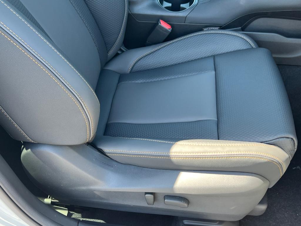 new 2025 Subaru Outback car, priced at $40,629