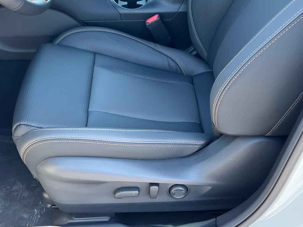 new 2025 Subaru Outback car, priced at $40,629