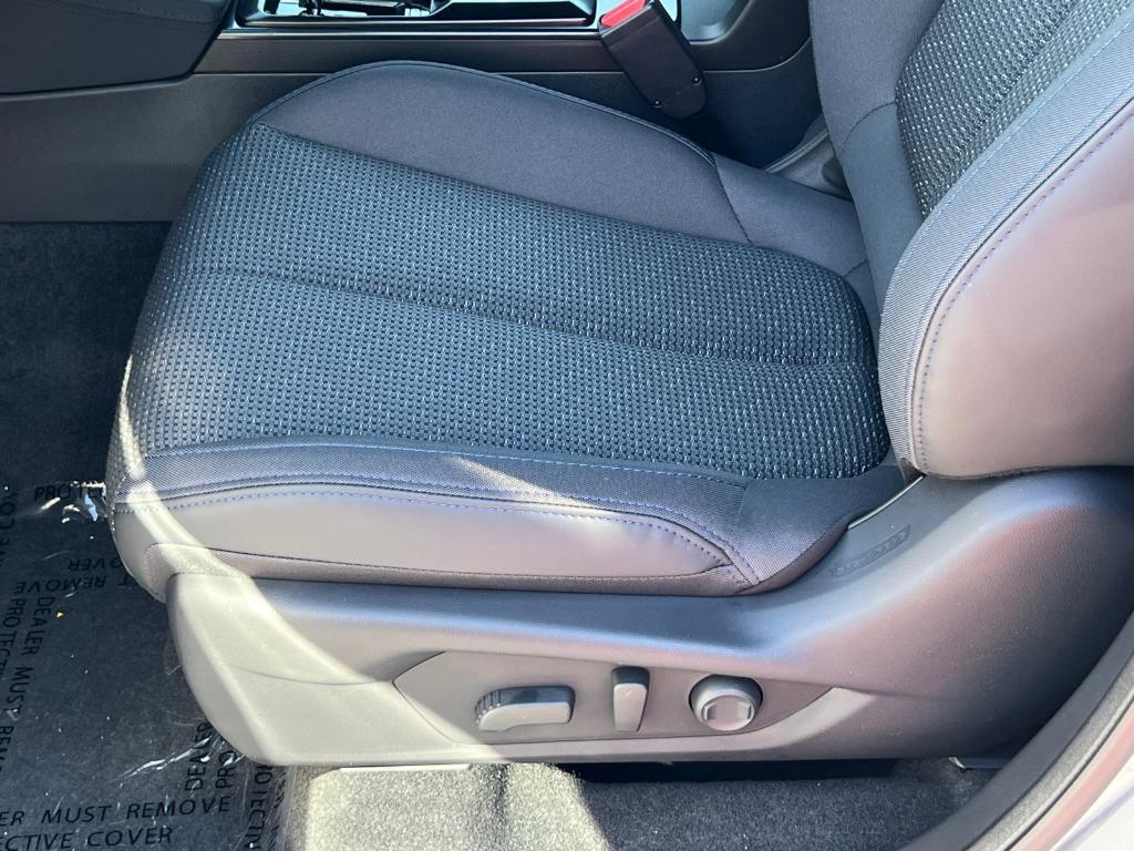 new 2026 Subaru Forester car, priced at $34,723