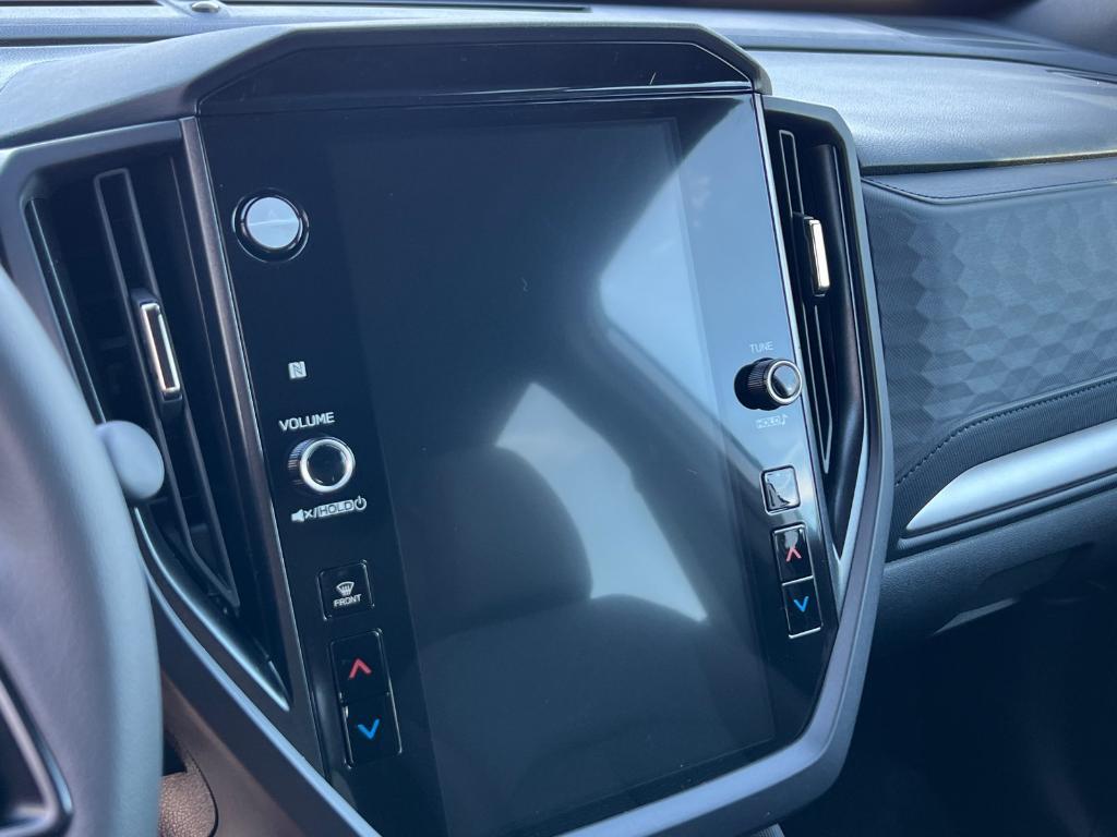 new 2026 Subaru Forester car, priced at $34,723