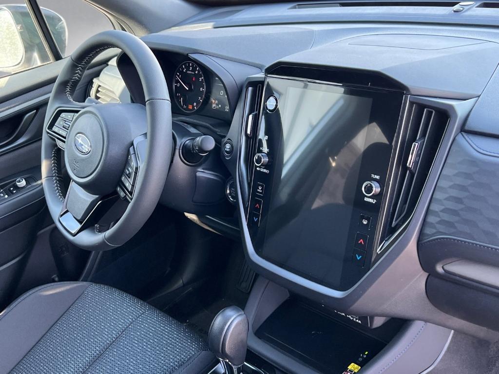 new 2026 Subaru Forester car, priced at $34,723