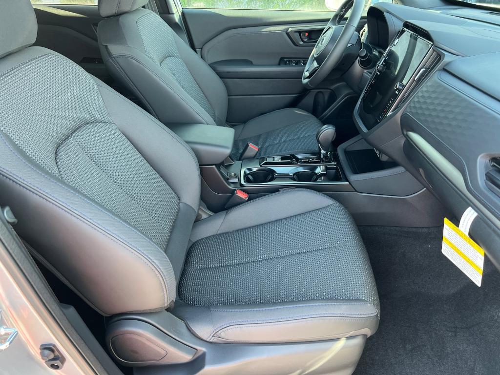 new 2026 Subaru Forester car, priced at $34,723