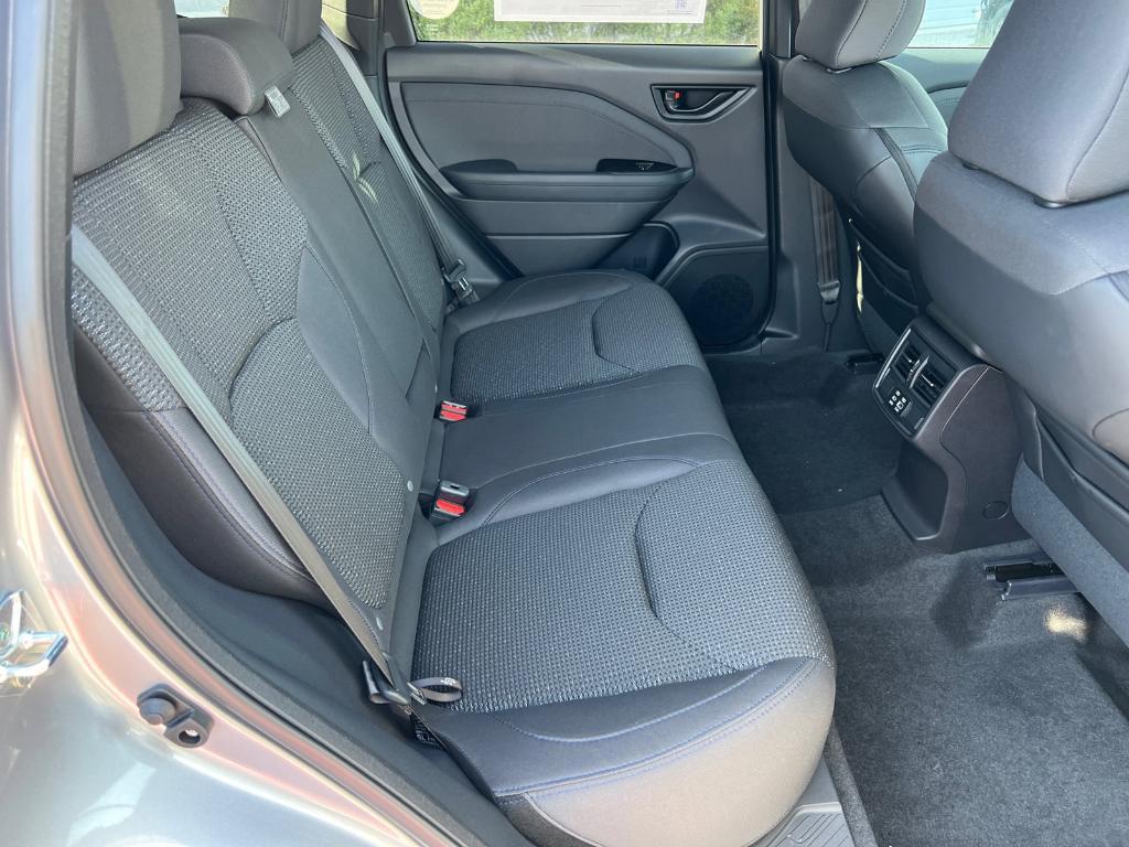 new 2026 Subaru Forester car, priced at $34,723