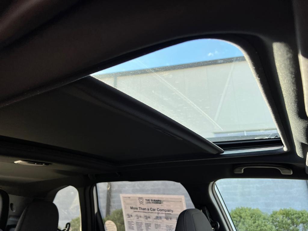 new 2026 Subaru Forester car, priced at $34,723