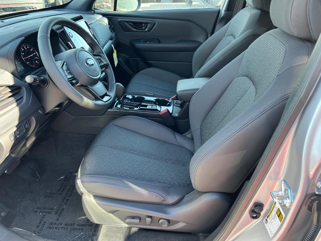 new 2026 Subaru Forester car, priced at $34,723