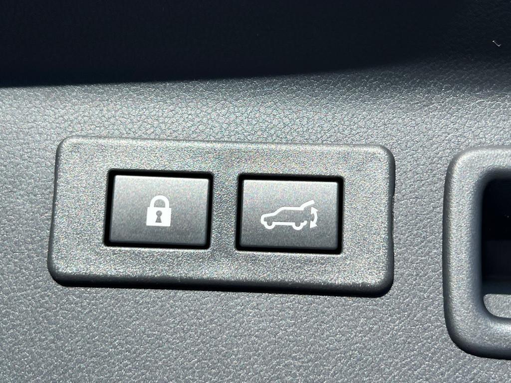 new 2026 Subaru Forester car, priced at $34,723