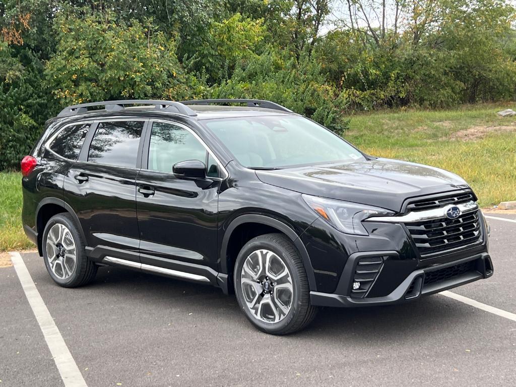 new 2025 Subaru Ascent car, priced at $46,926