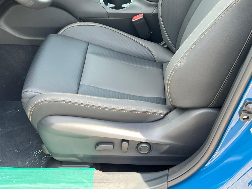 new 2025 Subaru Outback car, priced at $40,793