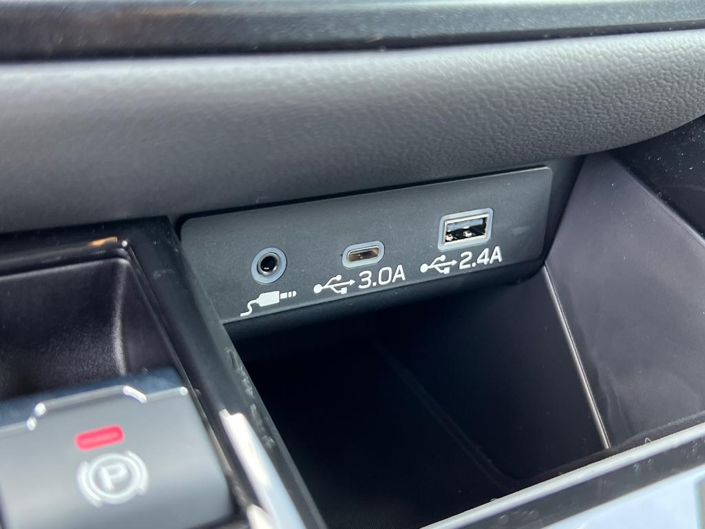 new 2025 Subaru Outback car, priced at $40,793